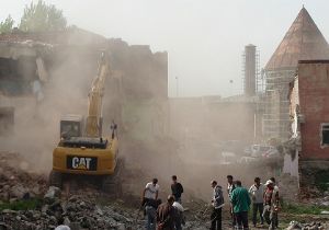 Yakutiyede tarih günyüzüne çıkıyor